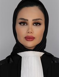 وکیل متینه  فائزنژاد 