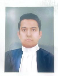 وکیل باقر لعلی چشمه ایلخی