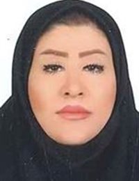 وکیل منصوره  فرهادی نیک