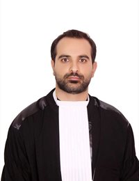 وکیل امید غفاری