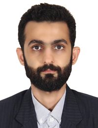 وکیل امیر  علی نژاد 
