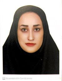 وکیل آرزو علی پور