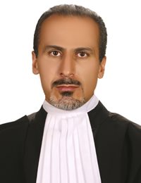 وکیل غلامعلی فریور