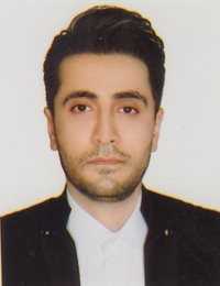 وکیل عادل  بابوی عزیزکندی 