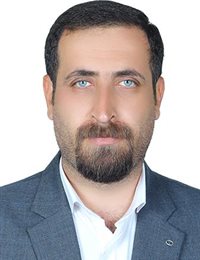 وکیل وفا  بیگ زاده 