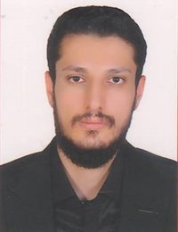 وکیل محمدامین  تاجیک دربالا 