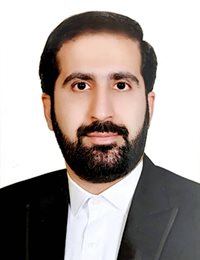 وکیل عباس  تاریخی 
