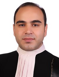 وکیل ناصر گندمی