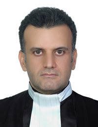 وکیل محمد  غضبانی احمدی 