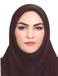 وکیل مریم  قجری 