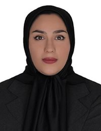 وکیل ملیحه  عبدالعلی 