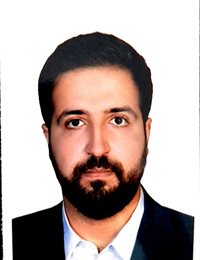 وکیل محمدحسین طاهریان