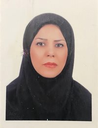 وکیل رویا  شاهمار 