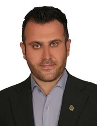 وکیل سجاد  زنگنه 