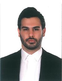 وکیل روح الامین  زاهد 