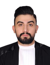 وکیل امیرحسین  علییاری 