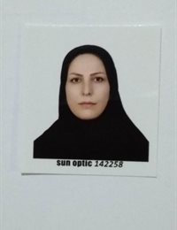 وکیل مریم  وزینی مینا 