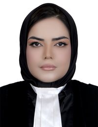 وکیل سارا دلفانی