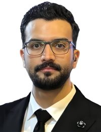 وکیل محمد حاتمی