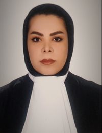 وکیل فرنوش  اسماعیلی 