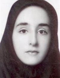 وکیل سمیه بهرامی