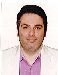 وکیل حمیدرضا  جمشیدی لاریجانی 