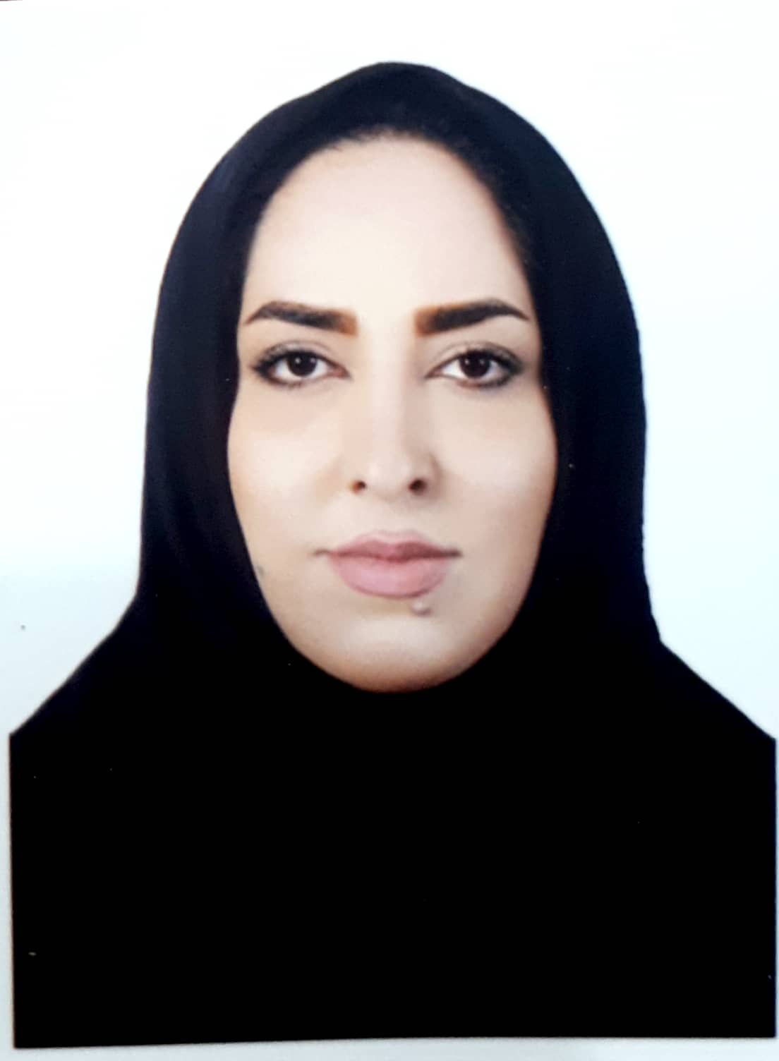 وکیل ندا عباس پور