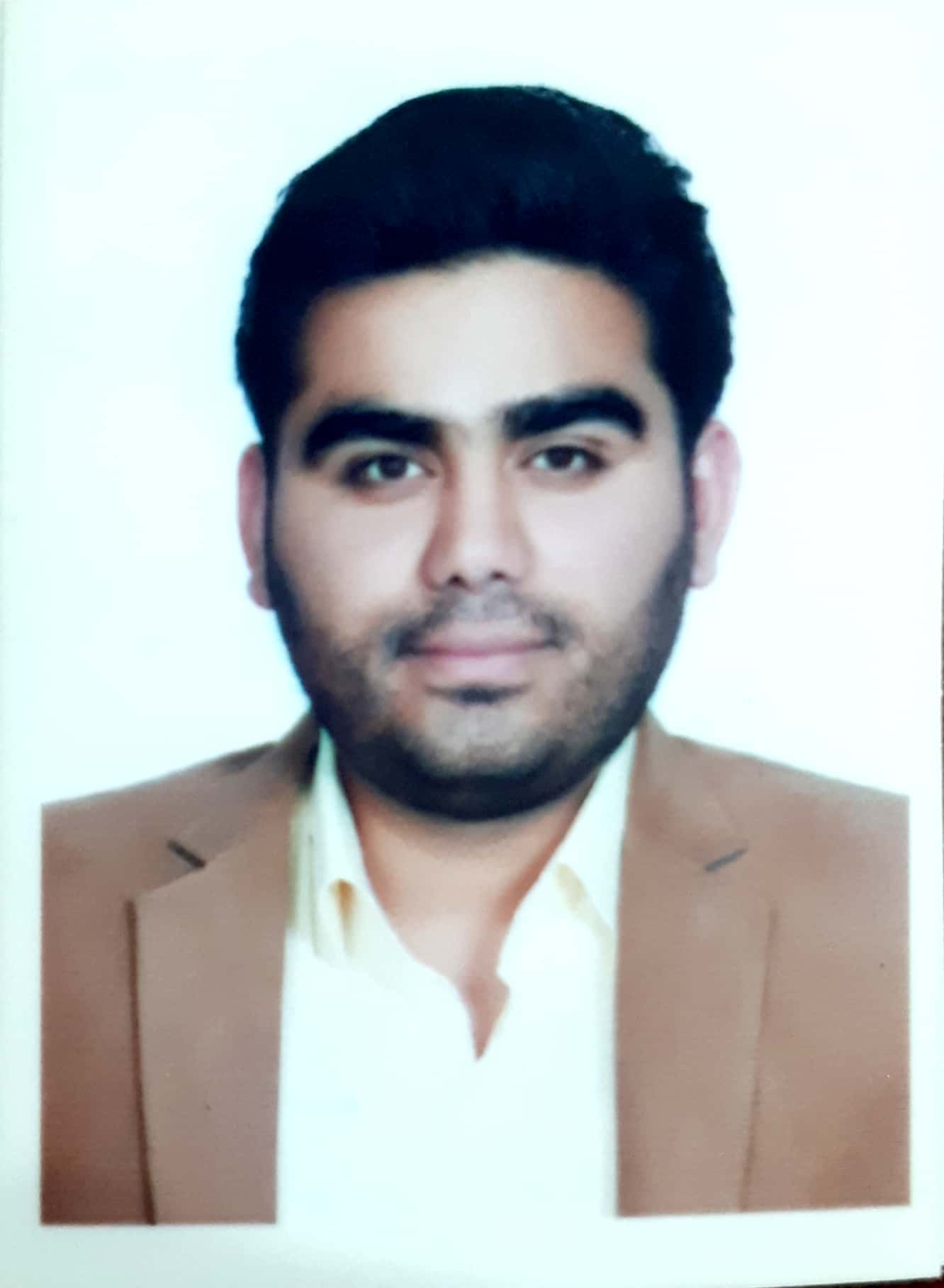 وکیل وحید نریمانی
