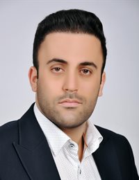 وکیل حمید  احمدپوری 
