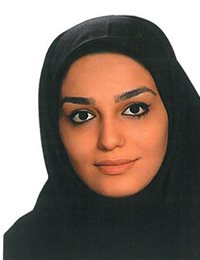 وکیل یاسمن  اسعدی 