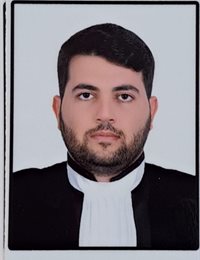 وکیل عارف مهدی علمدارلو