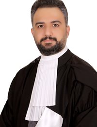وکیل جلال  حاج قاسم خباز 