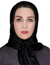 وکیل مریم  داودی 