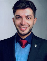وکیل امیر قدسی آزاد