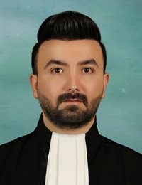 وکیل امیرحسین اسدی