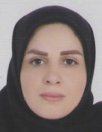 وکیل صدیقه وزیری 