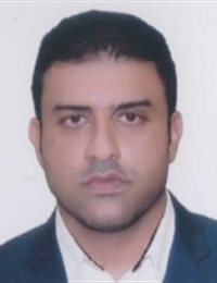 وکیل مرتضی شکرائی صورتی