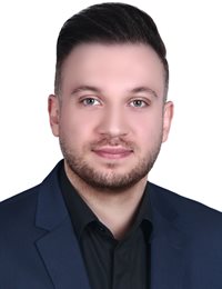 وکیل حامد  میلادی 