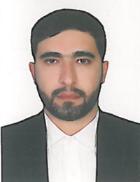 وکیل امین  نوروزی 