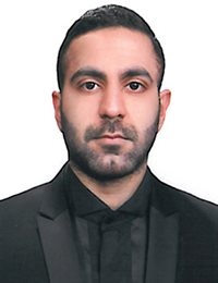 وکیل علیرضا  درویش نارنج بن 