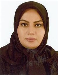 وکیل الهه  امیریان 