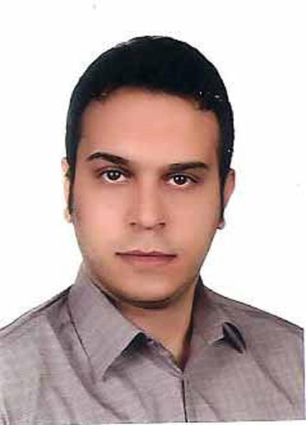وکیل آرش فارابی
