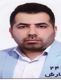 وکیل علی  یوسفی امیری 