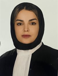 وکیل ارغوان علیزاده