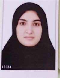 وکیل فاطمه  پاسداری کیا 