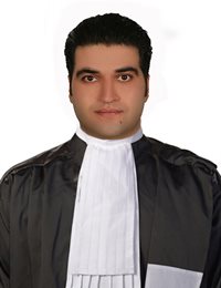 وکیل مهدی  پدردوست 
