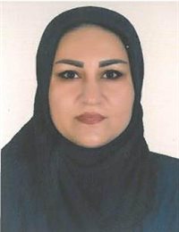 وکیل خدیجه  خلیل نژادی 