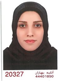 وکیل الهه دورودیان