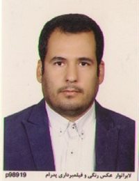 وکیل مرتضی  رم شناس کامل 