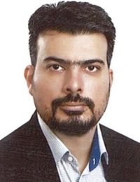 وکیل علی  صابر 